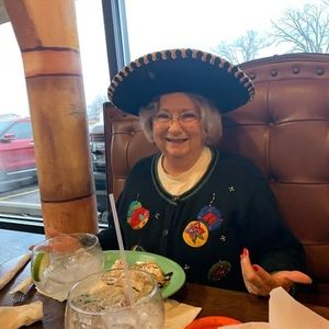 Meet your Posher, Nancy